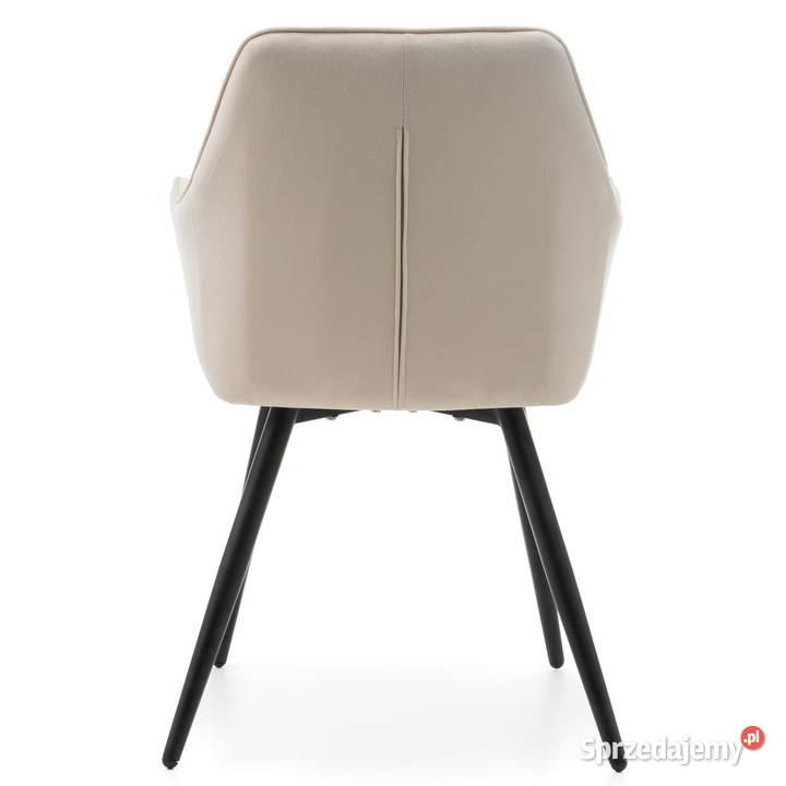 Beżowe Krzesło Passo Wysyłka 24H Dostawa 0 57cm
