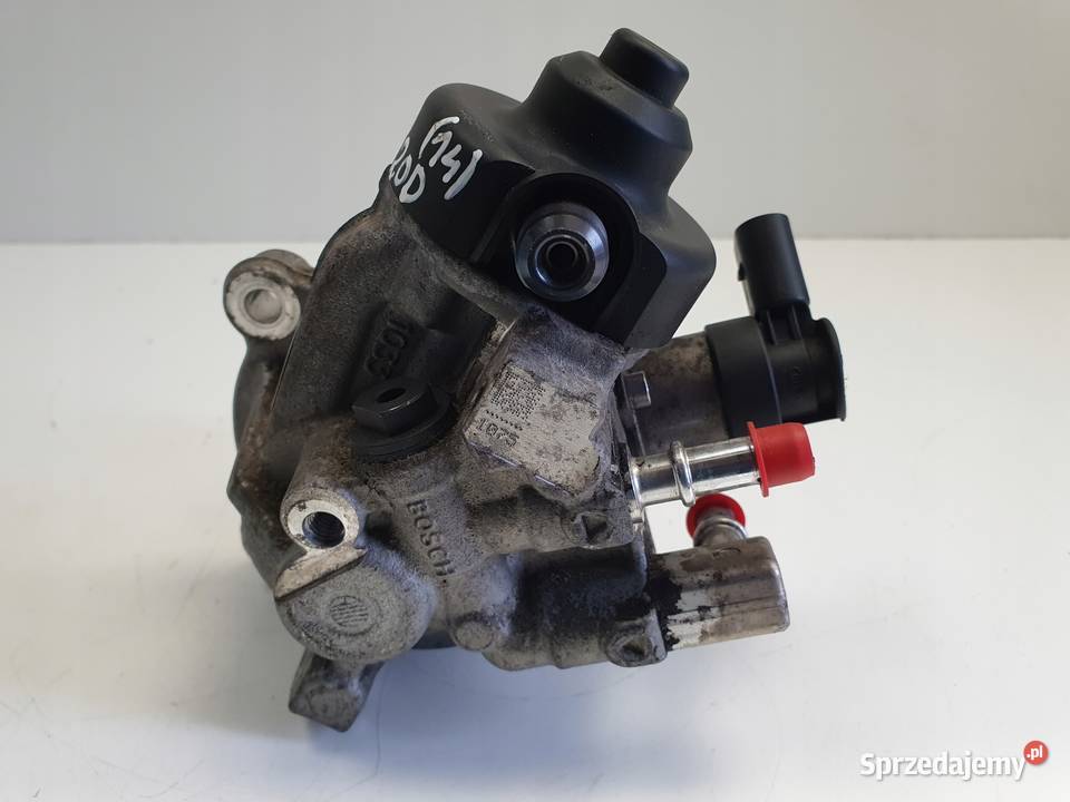 BMW F30 F31 20 D POMPA WTRYSKOWA paliwa osobowe Rudka