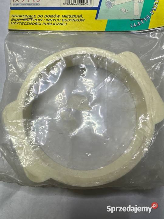 System wentylacyjny DOMUS MULTIWENT Kratki wentylacyjne Gliwice