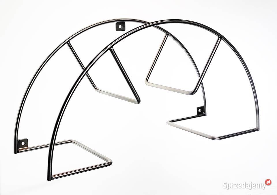 Wieszak uchwyt zwijacz węża ogrodowego