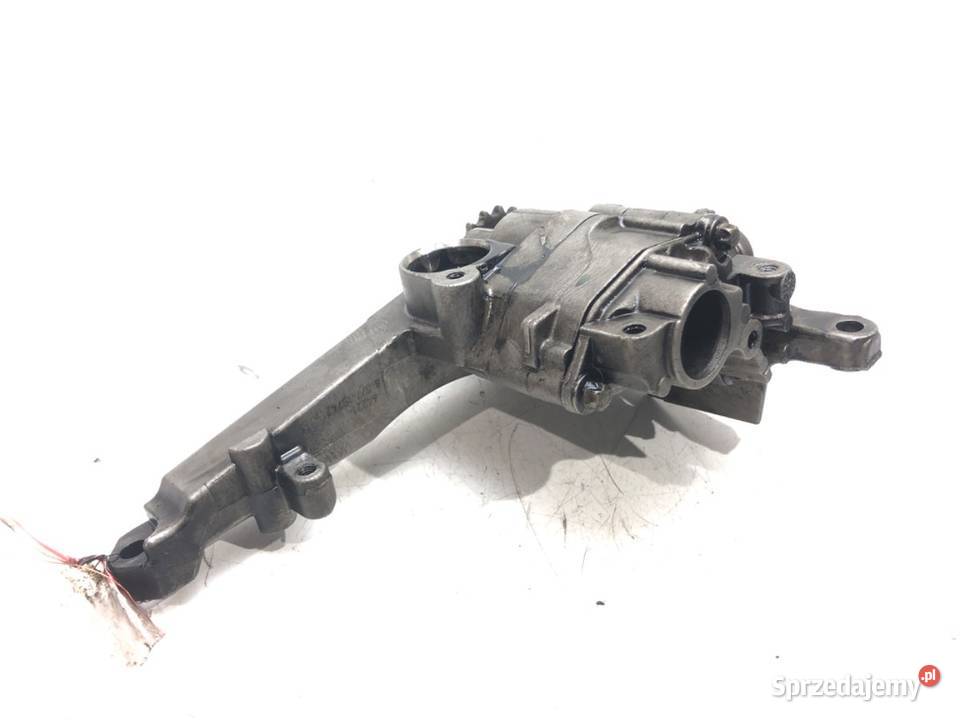 POMPA OLEJU MERCEDES W221 642930 30 211 0513