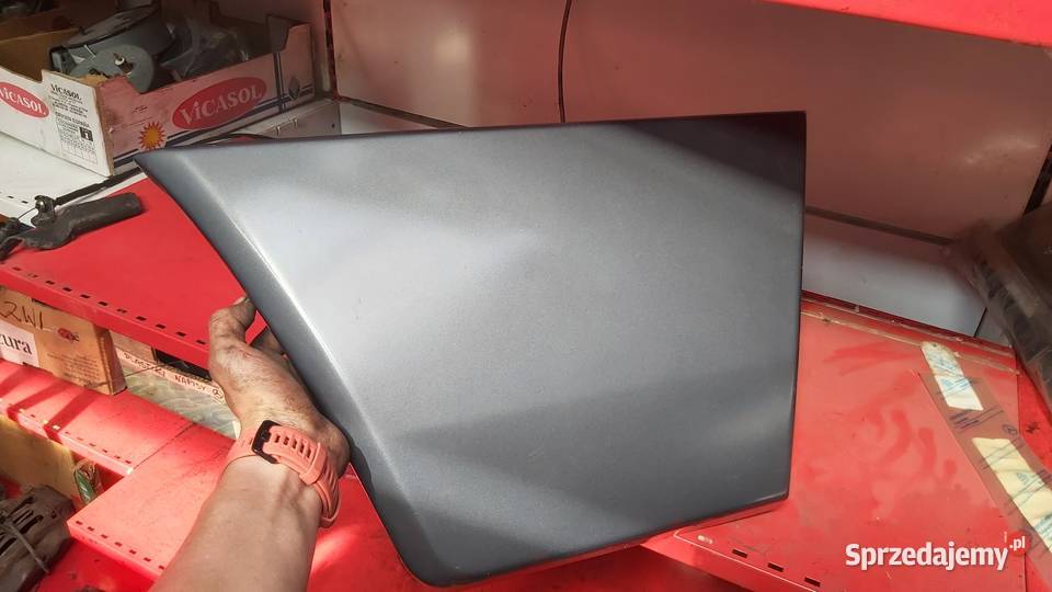 Mercedes w201 nowa listwa oryginalna wielkopolskie Baranowo