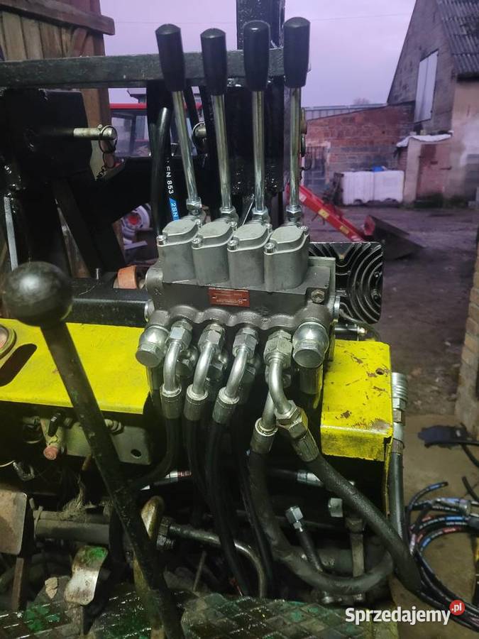 Zetor 8145