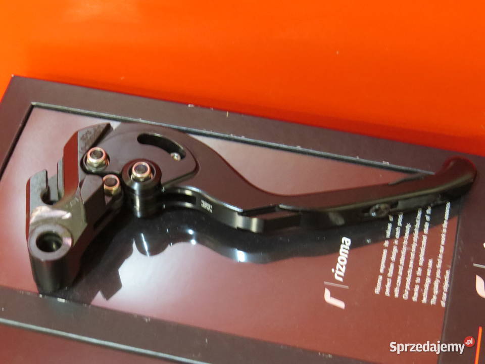RIZOMA Dźwignia sprzęgła Adjustable Plus Gdańsk