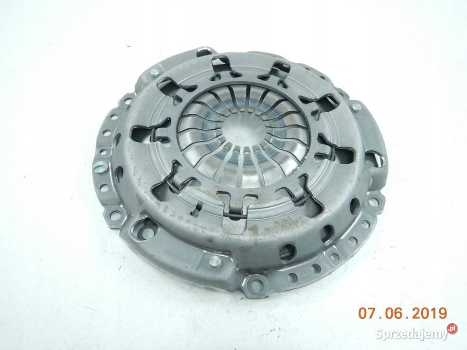 SPRZĘGŁO FORD FOCUS 9805 ORYGINAŁ ASO