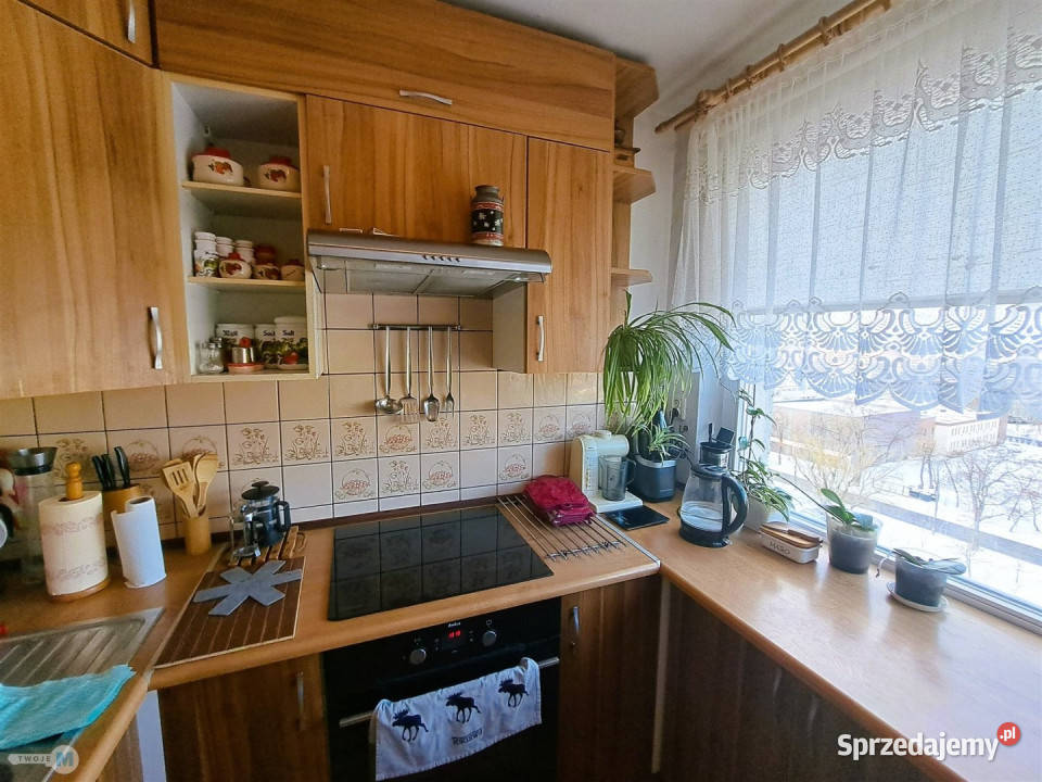 Mieszkanie Kielce 596 metrów 3pokojowe