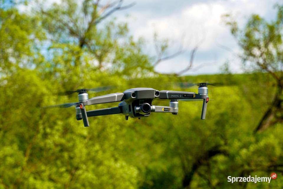 Zdjęcia i filmy z drona Nagrywanie dronem Wrocław