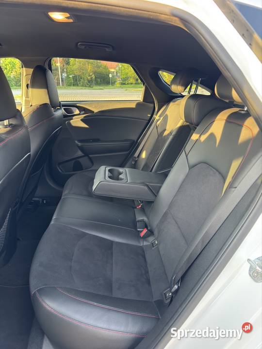 KIA ProCeed GT Full Pakiet Salon Polska automatyczna Kielce sprzedam
