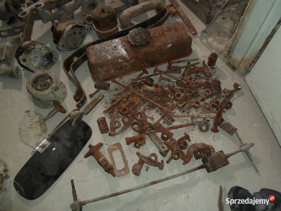 Lanchester car la10 1518 40hp light six 126 Rok produkcji 1932 Lublin