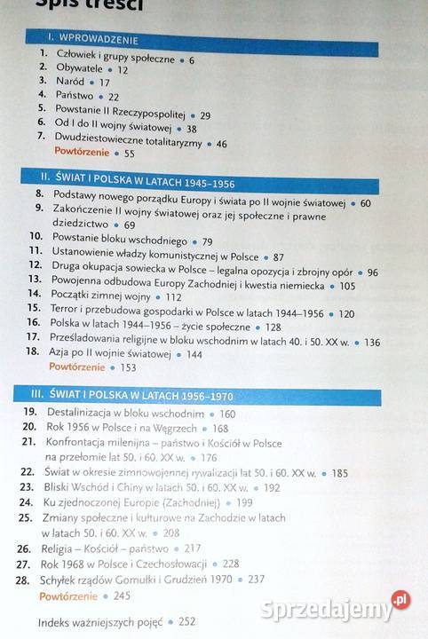 Historia i teraźniejszość 1 Podręcznik Izabella Rok wydania 2022 Chełm