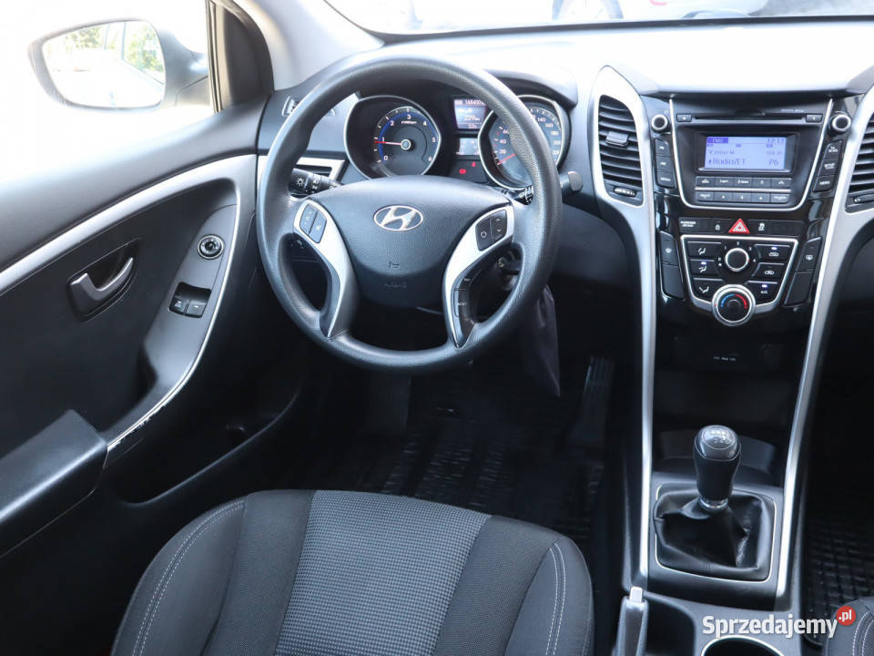 Hyundai i30 14 CRDi Katowice sprzedam