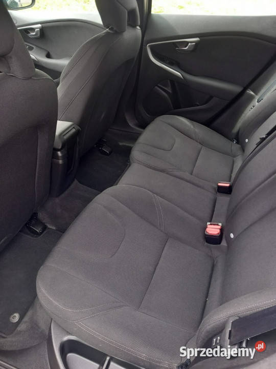 Volvo V40 v40 16 120 SERWISOWANY ZADBANY SPRAWNY