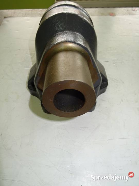 OBUDOWA ZWOLNICY ZWROTNICY KUBOTA 3375043313 Wąchock