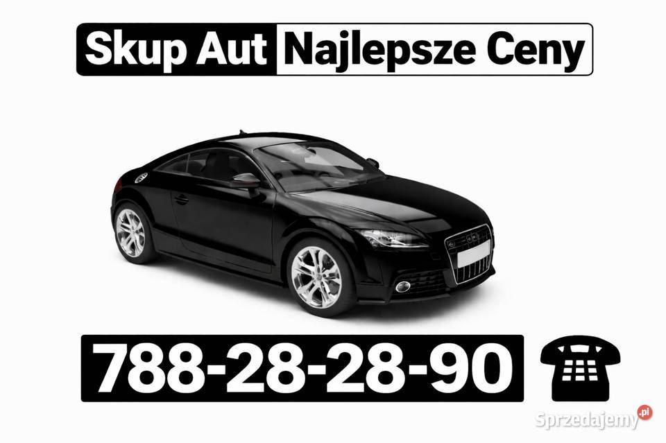 Skup Aut Zachodniopomorskie