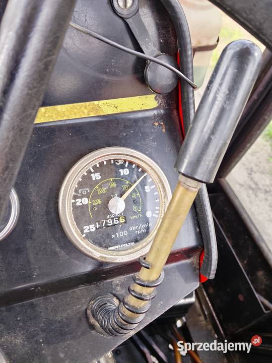 Ursus 2812 Stan Oryginalny 1właś Napęd 2x4 Goszczanów sprzedam