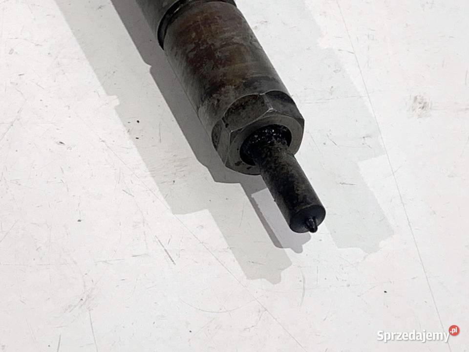 WTRYSKIWACZ MAZDA 3 0445110188 16 109 0309 osobowe