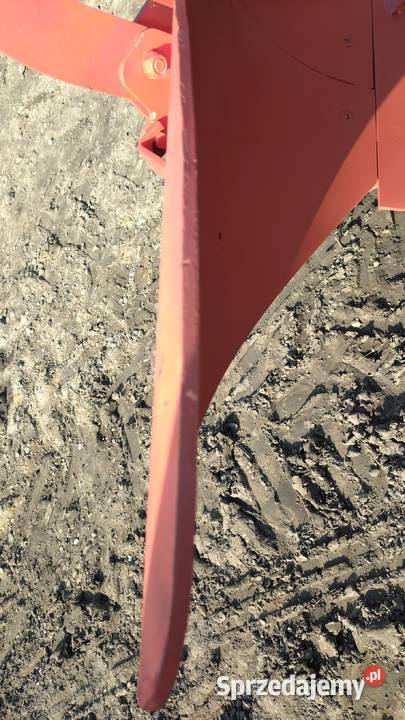 Pług AKPIL MIX 40 Pługi Rachanie