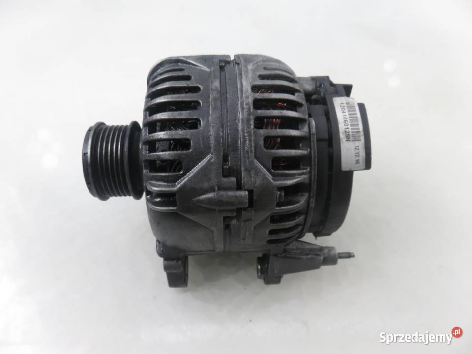 ALTERNATOR VW T5 19 TDI