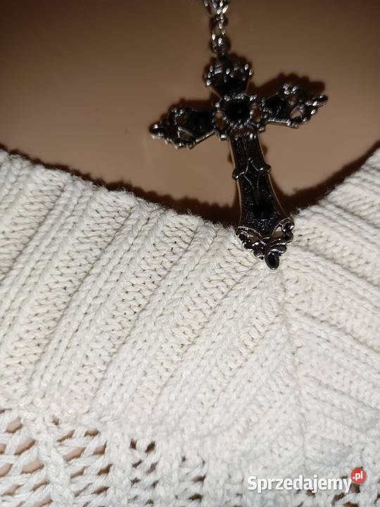 Gotycki sweter Bytom