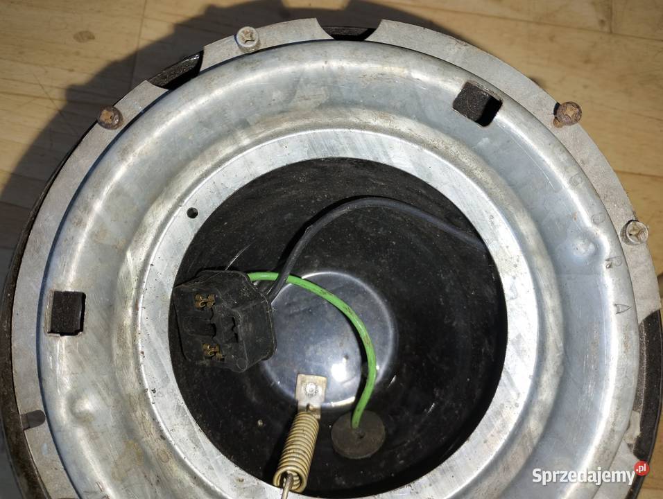 Obudowa lampy Zelmot 14182 osobowe