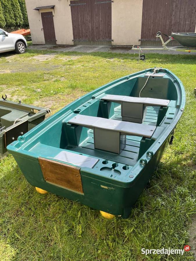 łudka wędkarska Pływanie Świecie