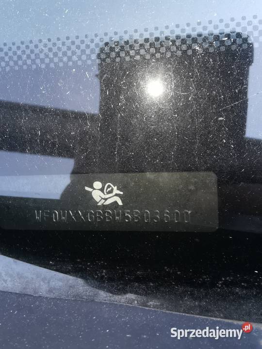 Silnik ford mondeo śląskie Czerwionka-Leszczyny sprzedam