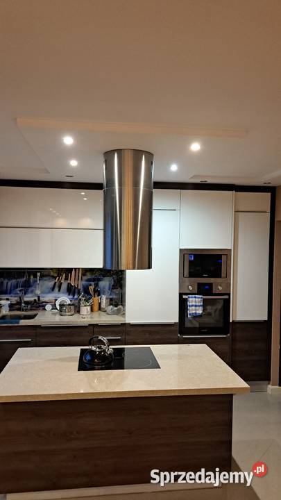 Zabudowa w komplecie Skidlewo