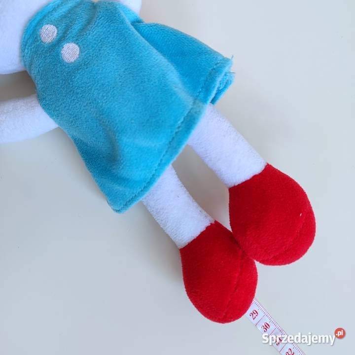 Nowa maskotka Kici Kocia 28 z przyssawką śląskie Katowice