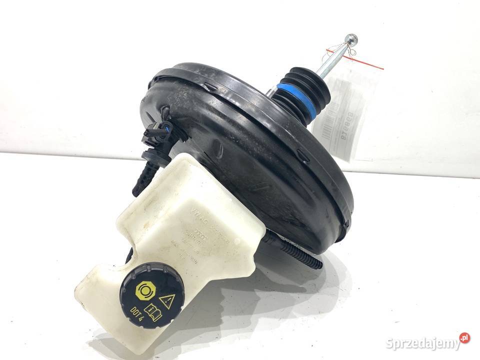 SERWO HAMULCOWE SKODA KAMIQ 2Q1614105R Crossover