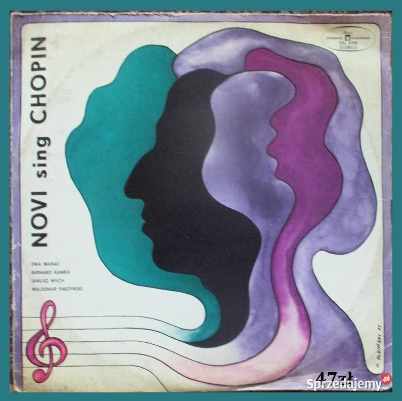 NOVI Pay TributepłytaNovi SingersHagawjazz Łódź