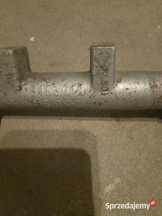 Do sprzedania pompa wody do syreny lubelskie Milejów