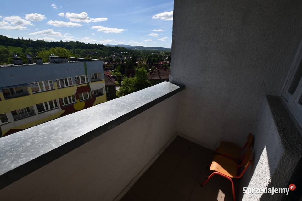 Mieszkanie na sprzedaż 2 pokoje Kamienna Góra