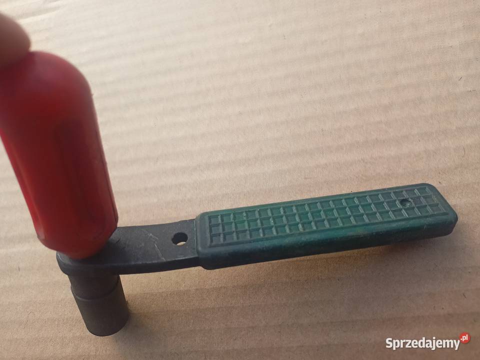 Żuk Nysa Tarpan Fiat 125 126 i inne