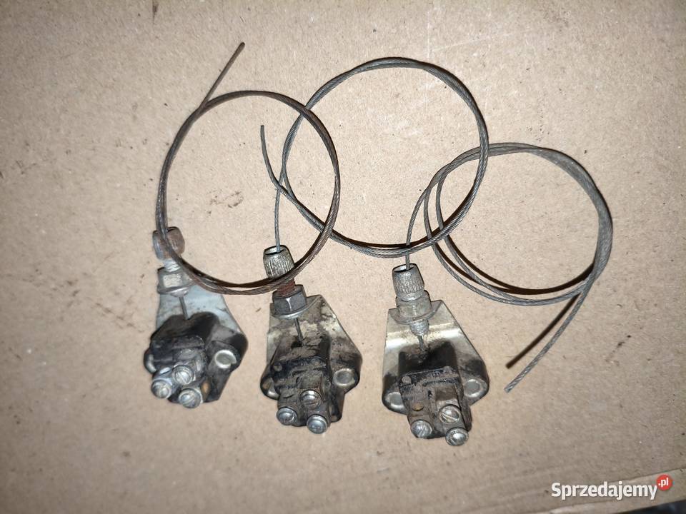 Przełącznik świateł lampy K750 M72 wielkopolskie