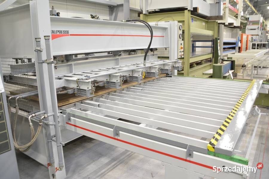 6502 PRASA ITALPRESSE 9 SPECIAL Biertowice sprzedam