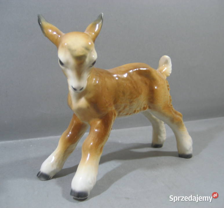 Figurka Porcelanowa Unterweissbach H Schaubach Antyki, Sztuka, Kolekcje Warszawa