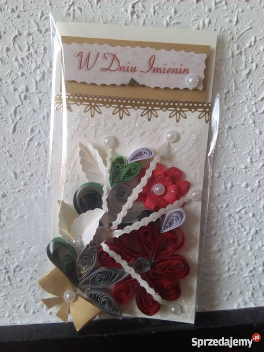 Indywidualne kartki Pozostałe wielkopolskie Poznań