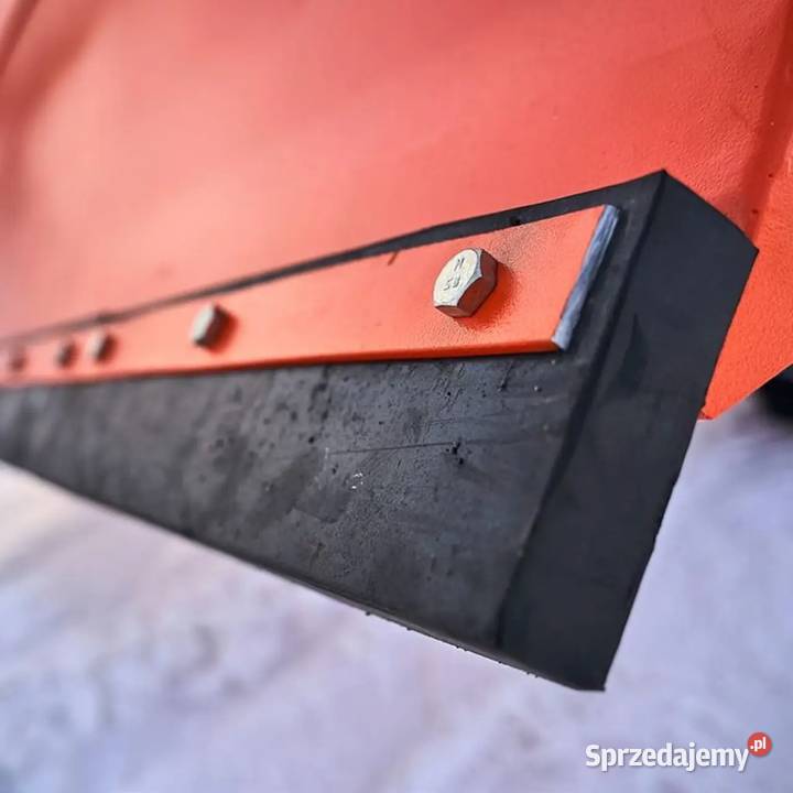 PŁUG ŚNIEŻNY DO MINICIĄGNIKÓW MTZ 320 FOTON DONG Wrocław sprzedam