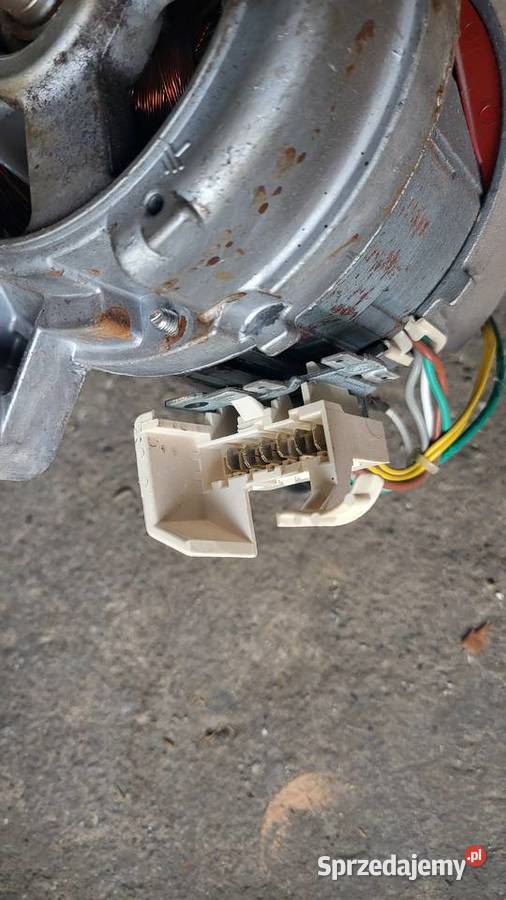 Silnik do pralki Gliwice