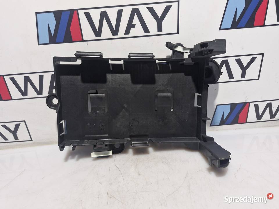 6991153 BMW G20 G21 MOCOWANIE UCHWYT MODUŁU