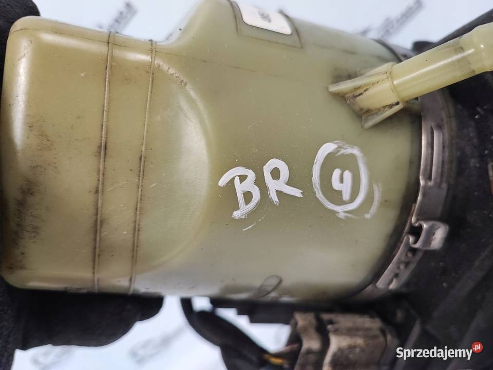 FORD C FOCUS MK2 16 TDCI pompa wspomagania osobowe Kielce sprzedam