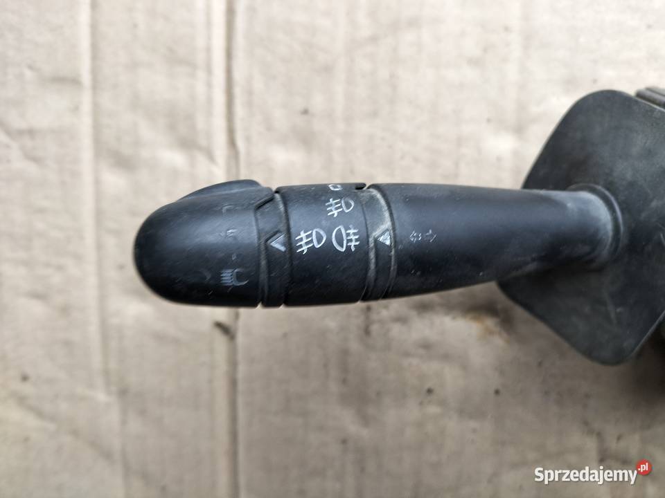 MANETKA PRZEŁĄCZNIK ZESPOLONY PAJĄK MEGANE Kamień-Kolonia