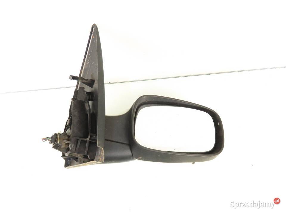 LUSTERKO PRAWE RENAULT MEGANE II 7 PIN NV632 Motoryzacja małopolskie sprzedam