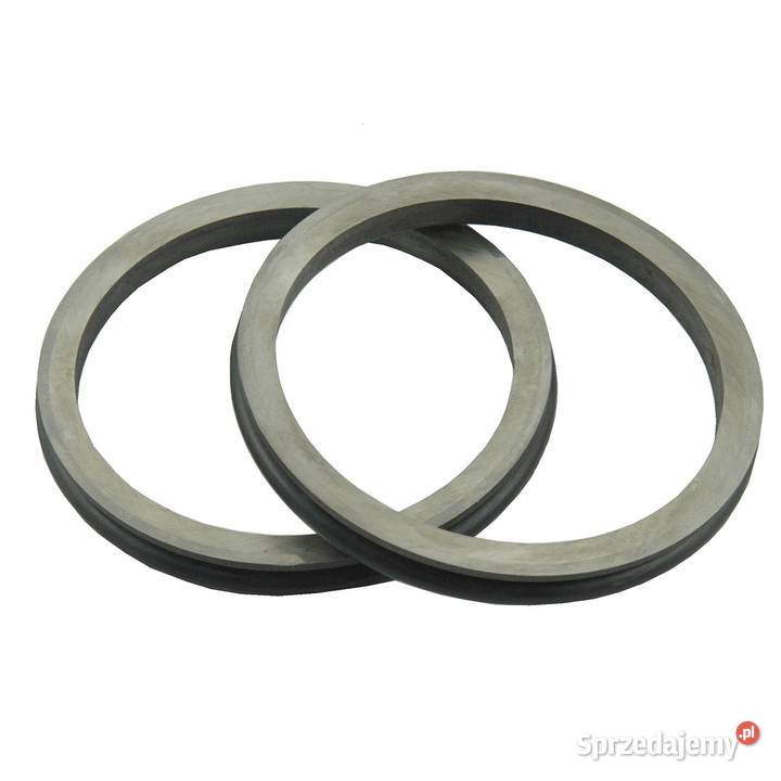 Uszczelniacz 9850 x 116 x 2150 mm oring tuleja Tajęcina