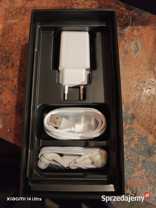 I25 ULTRA 12512GB Global version Żary