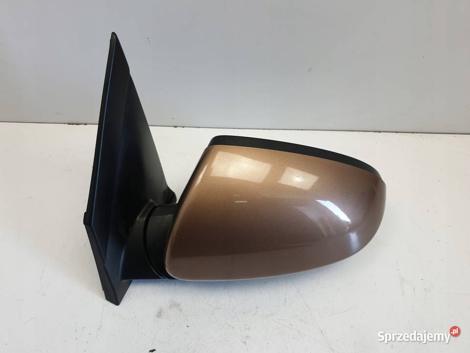 LUSTERKO LEWE Hyundai Tucson III KIEROWCY europa osobowe