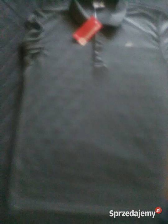 Koszule koszulka polo Odzież codzienna śląskie sprzedam