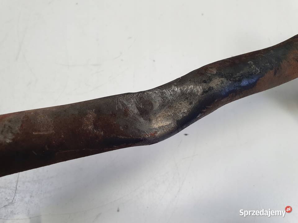 Opel Astra III H 17 CDTI MAGISTRALA WODY rura osobowe lubelskie