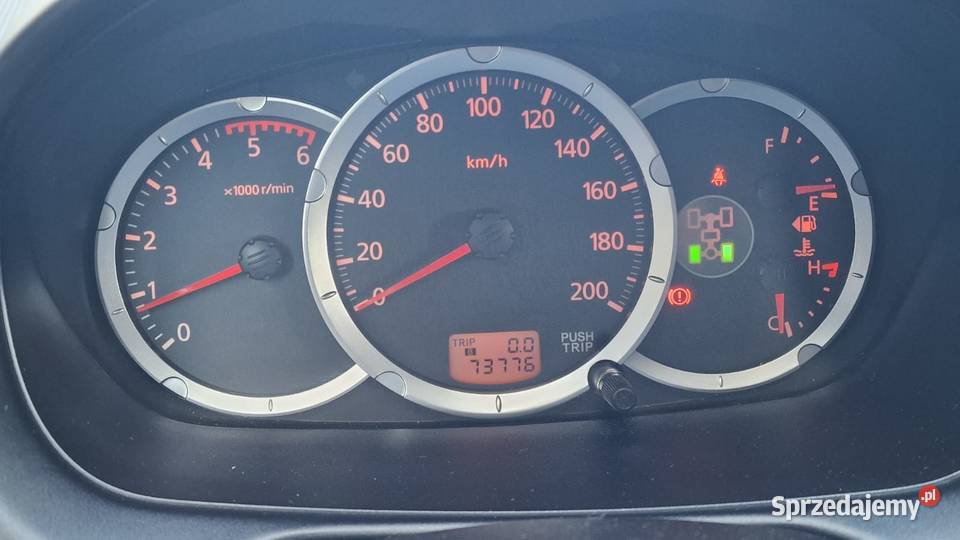 MITSUBISHI L200 Rok produkcji 2011 Wrocław