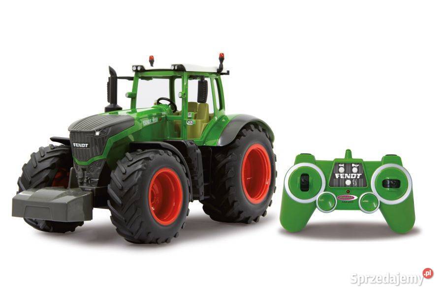 Traktor Fendt 1050 Vario RC 24 GHz Jamara Wieluń